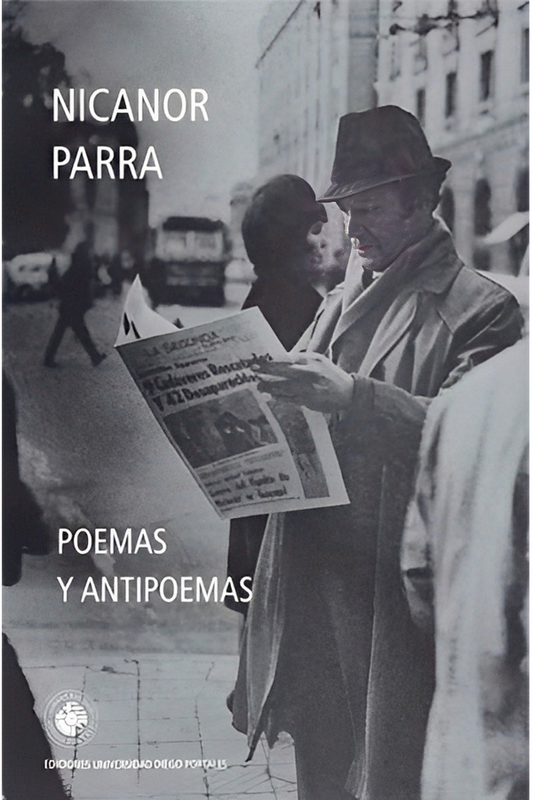 Poemas y antipoemas