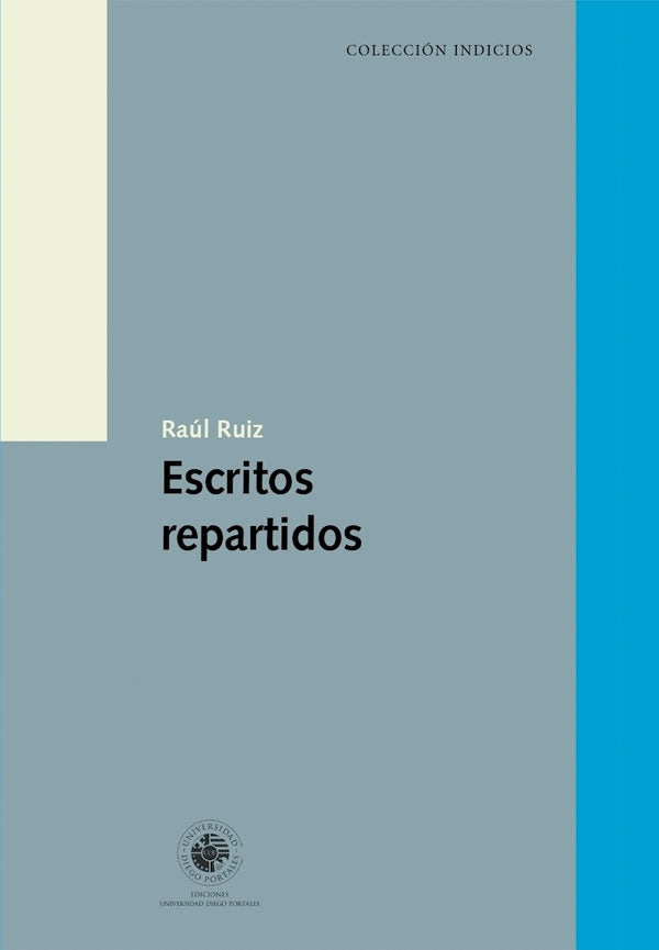 Escritos repartidos