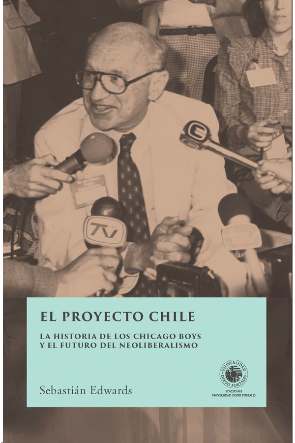 El proyecto Chile