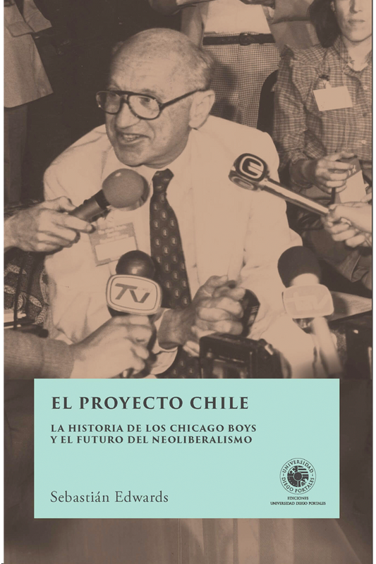 El proyecto Chile