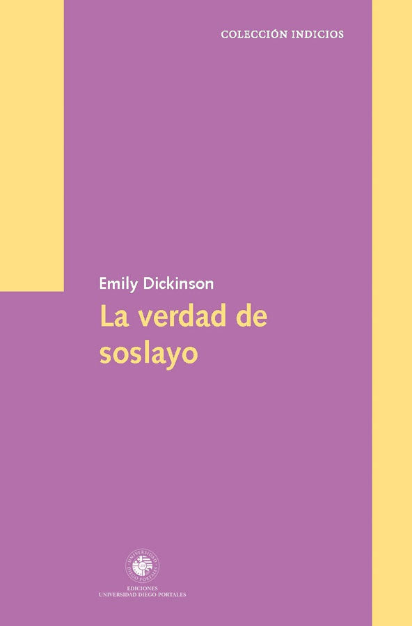 La verdad de soslayo