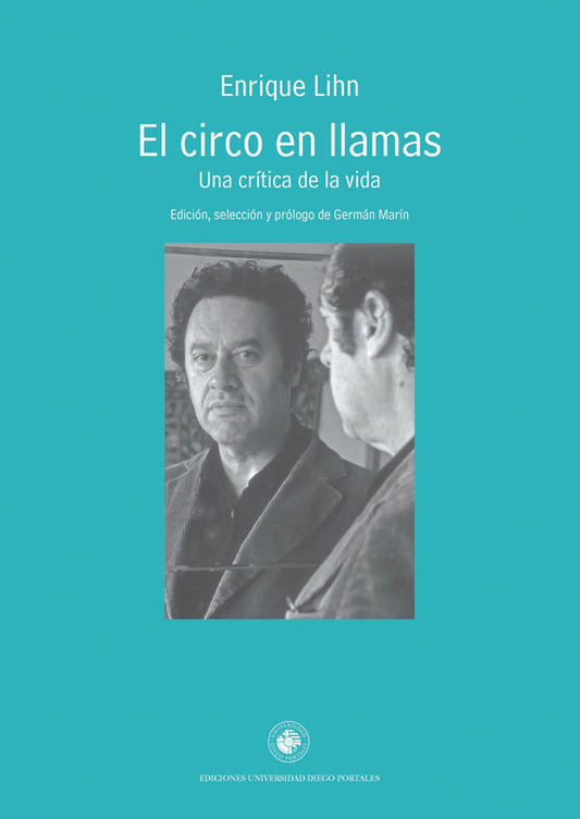 El circo en llamas