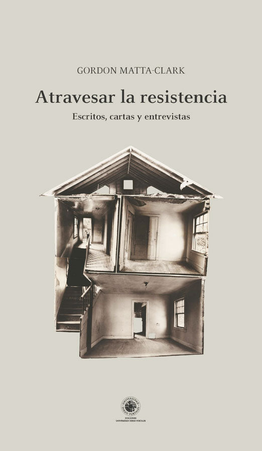 Atravesar la resistencia