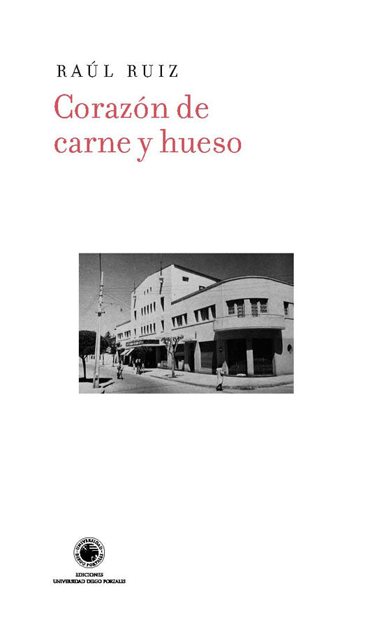 Cuando pienso en mi falta de cabeza (La segunda comedia)