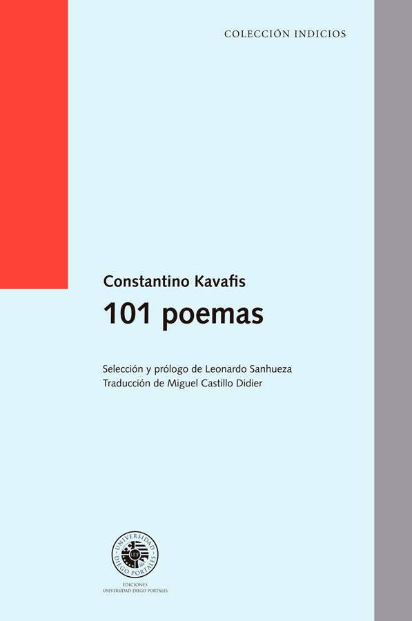 101 Poemas
