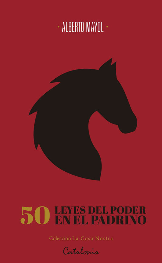 50 Leyes del poder en el padrino