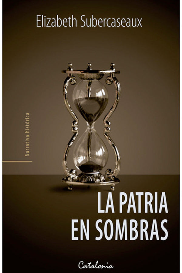 La patria en sombras