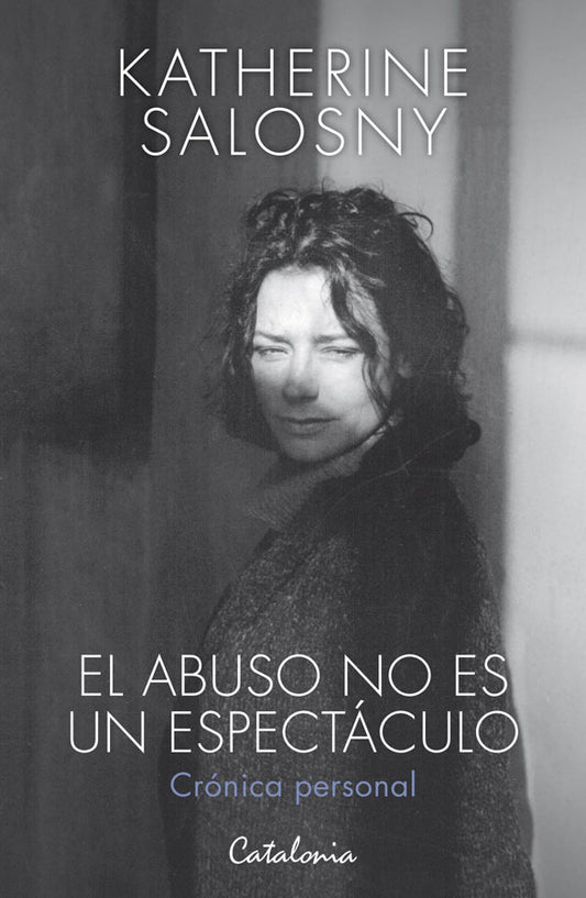 El abuso no es un espectáculo