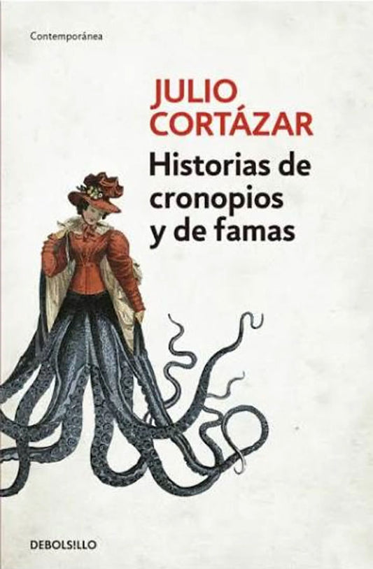 Historias de cronopios y de famas