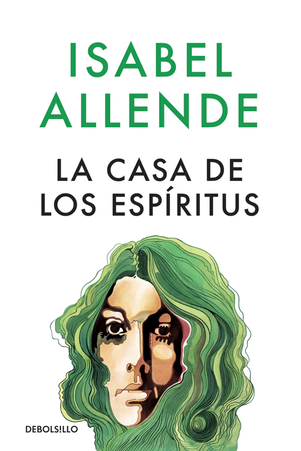 La casa de los espíritus
