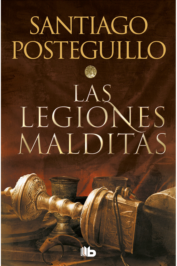 Africanus 2. Legiones malditas