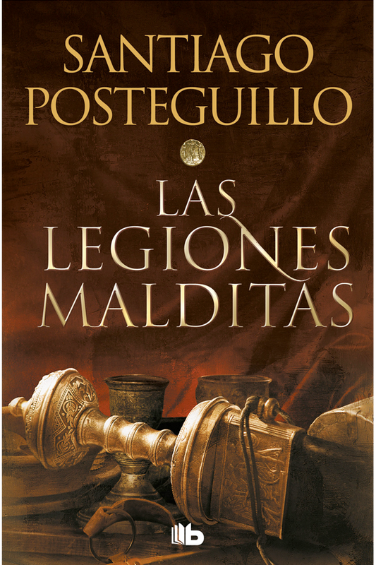 Africanus 2. Legiones malditas