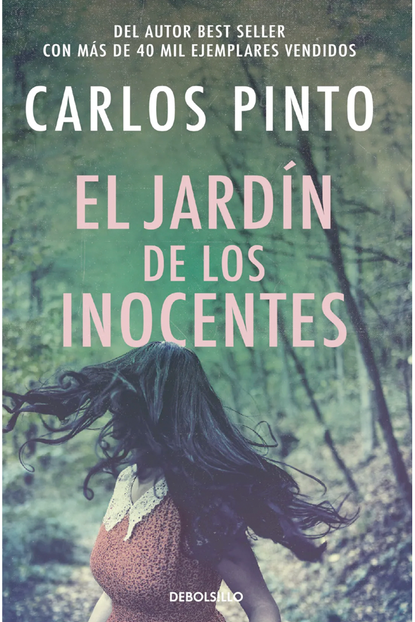 El jardín de los inocentes