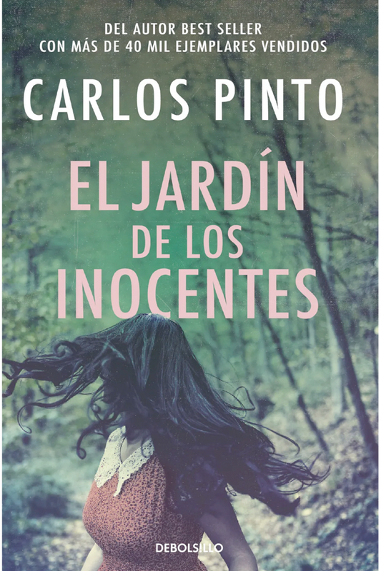 El jardín de los inocentes