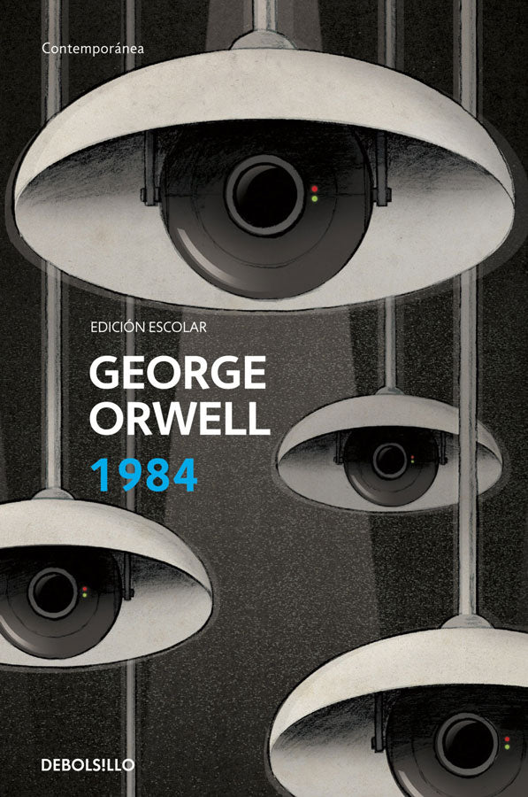 1984 [Edición escolar]