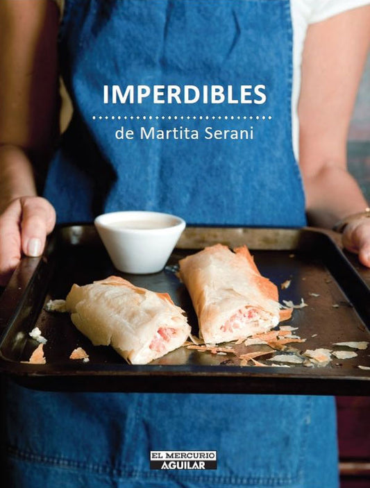 Imperdibles de Martita Serani