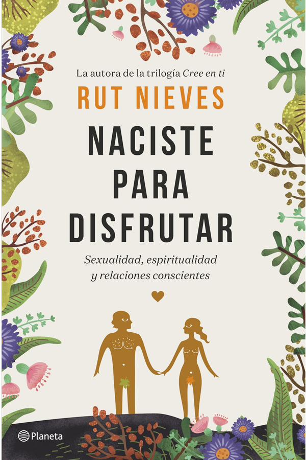 Naciste para disfrutar