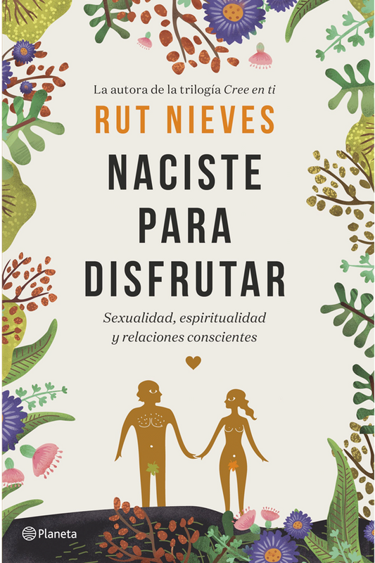 Naciste para disfrutar