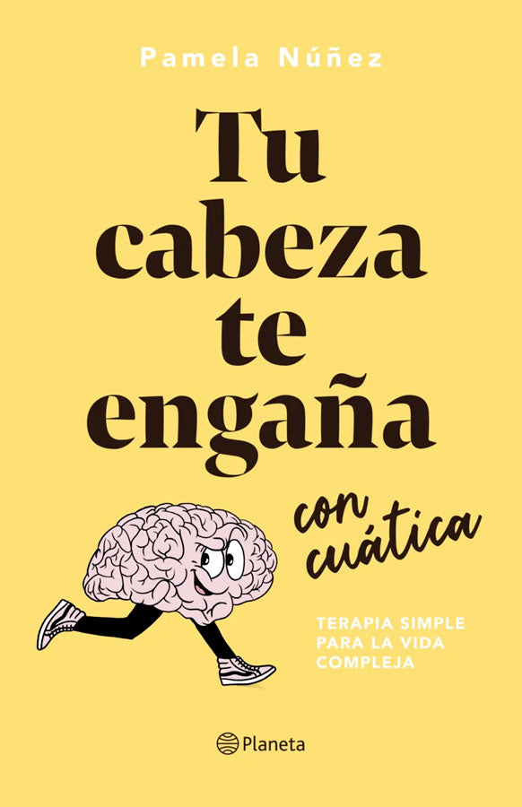 Tu cabeza te engaña con cuática