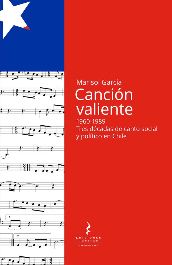 Canción valiente 1960-1989