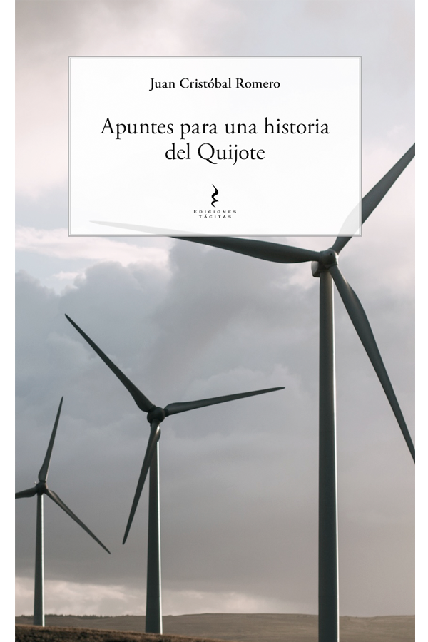 Apuntes para una historia del Quijote