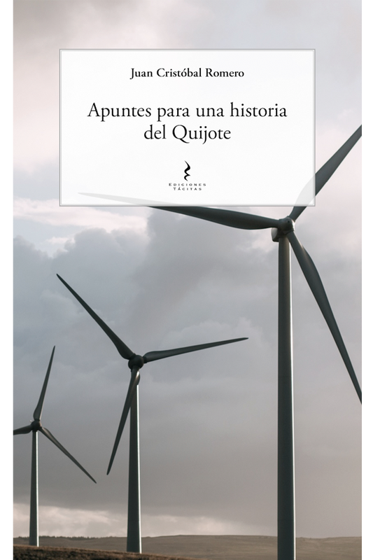 Apuntes para una historia del Quijote