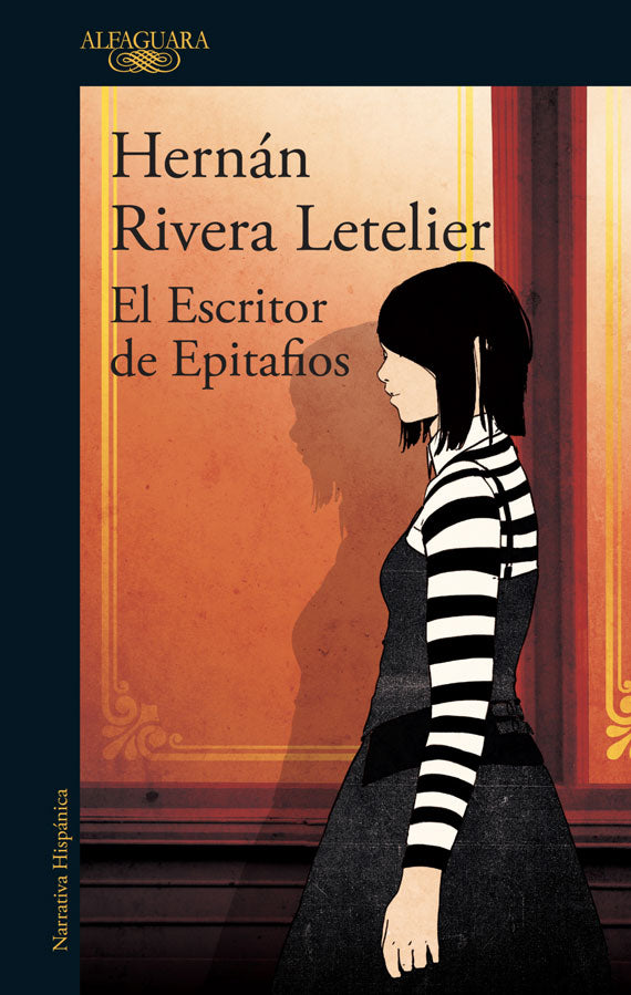 El escritor de epitafios