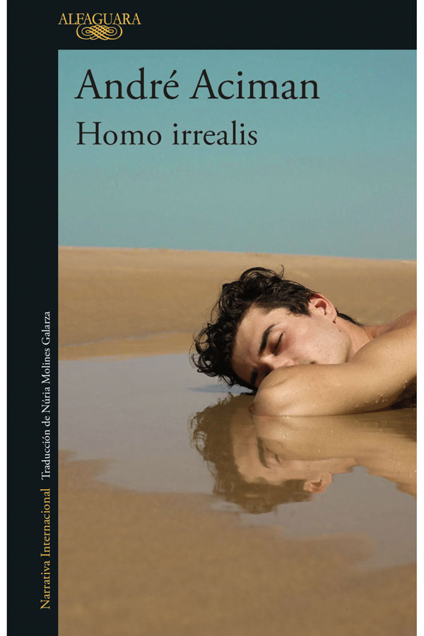 Homo irrealis