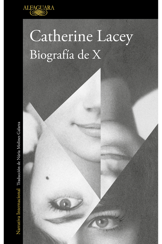 Biografía de X