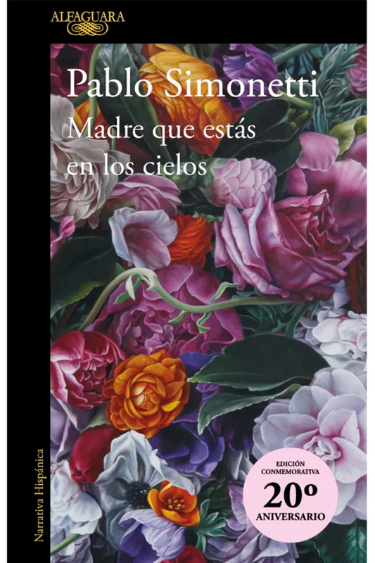 Madre que estas en los cielos [Edición 20 Aniversario]