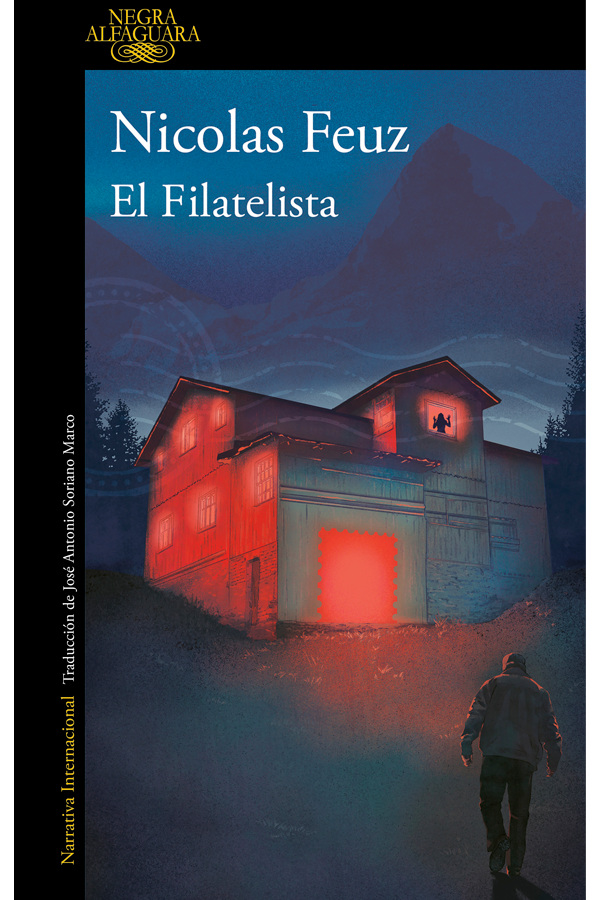 El filatelista