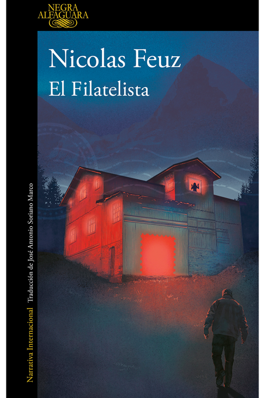 El filatelista