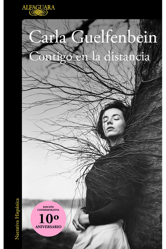 Contigo en la distancia [Ed. Aniversario]