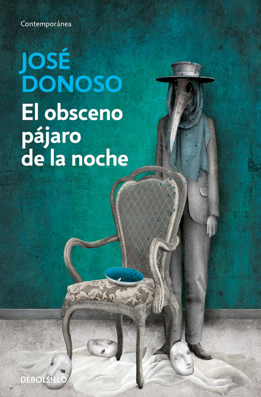 El obsceno pájaro de la noche