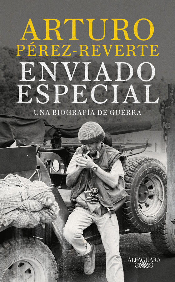 Enviado especial