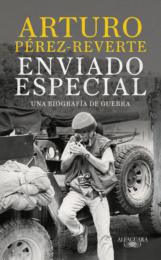 Enviado especial