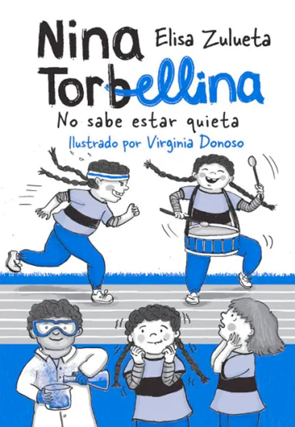 Nina torbellina
