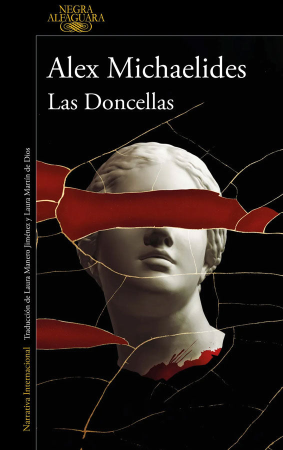 [PREVENTA] Las doncellas