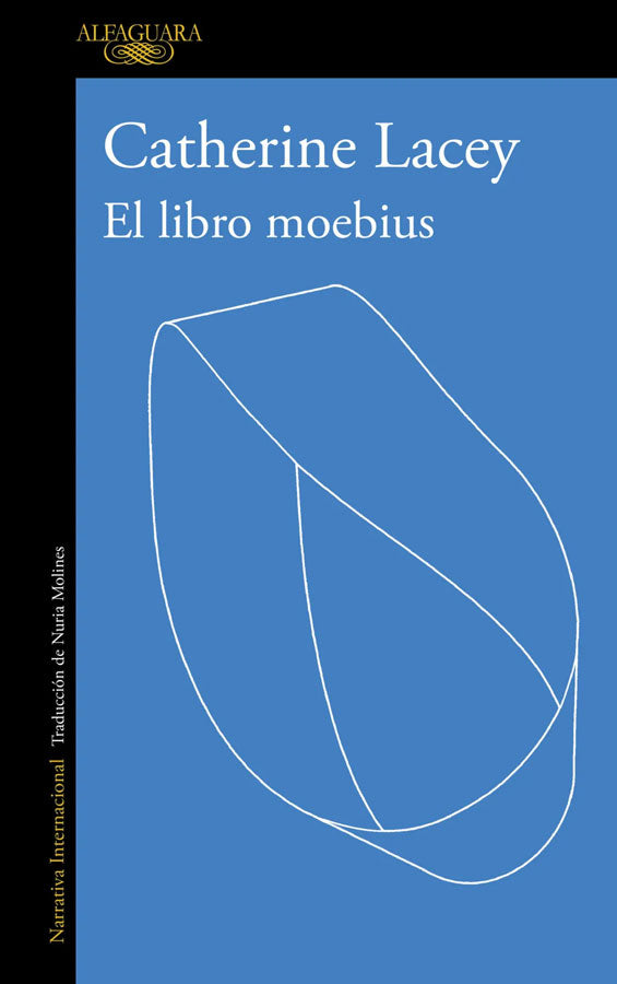 [PREVENTA] El libro moebius