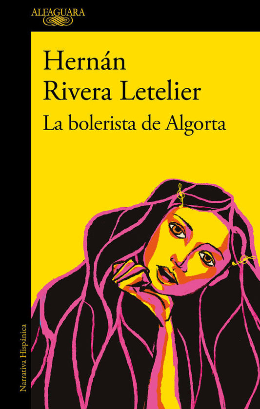 La bolerista de Algorta