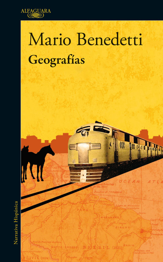 Geografías