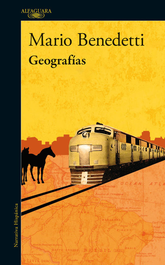 Geografías