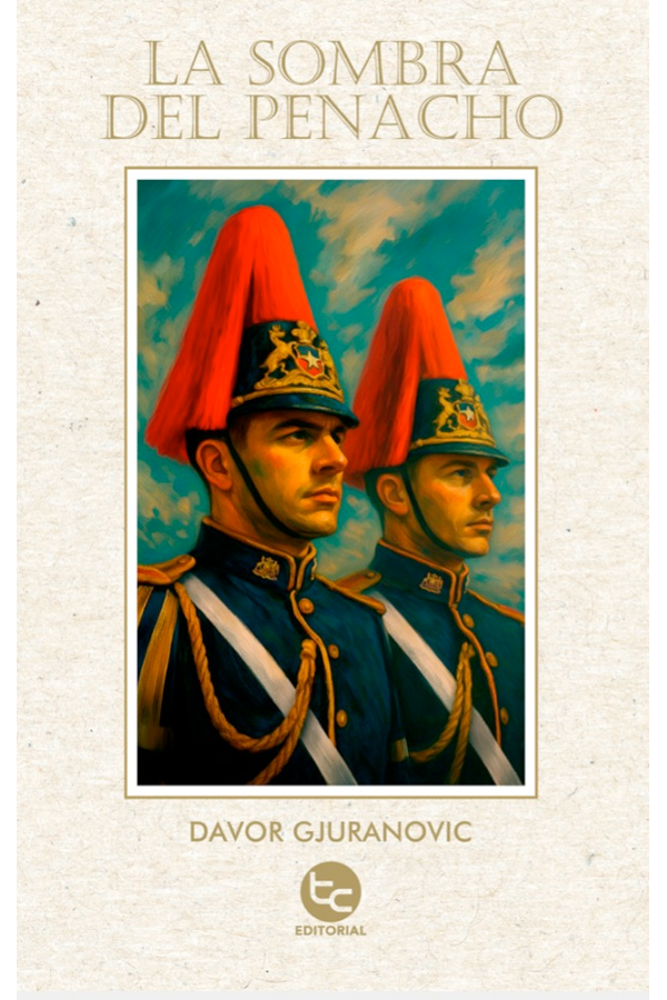 La sombra del penacho