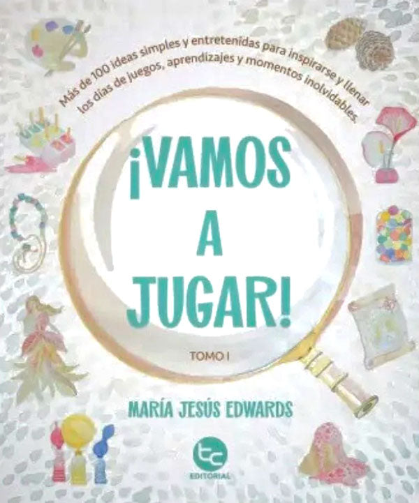 Vamos a jugar