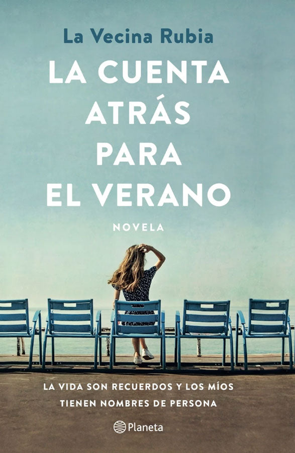 La cuenta atrás para el verano