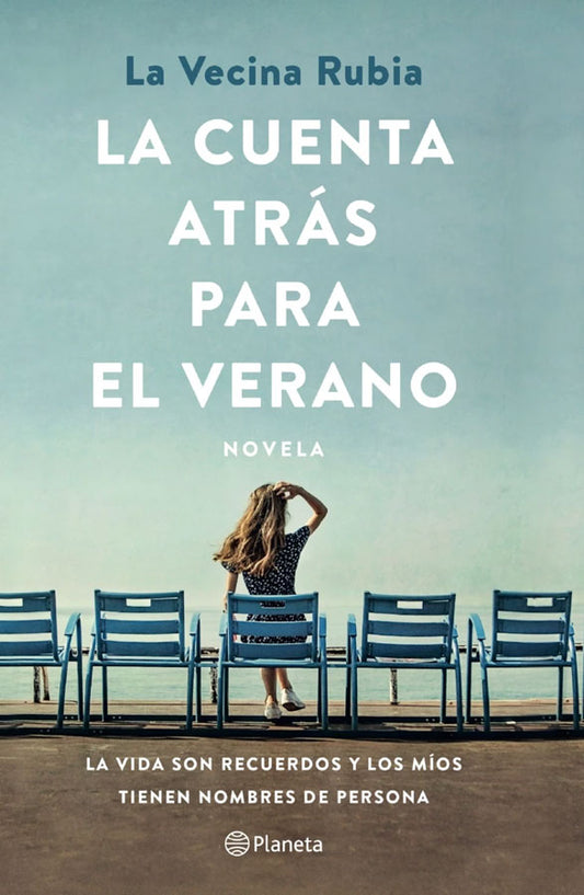 La cuenta atrás para el verano