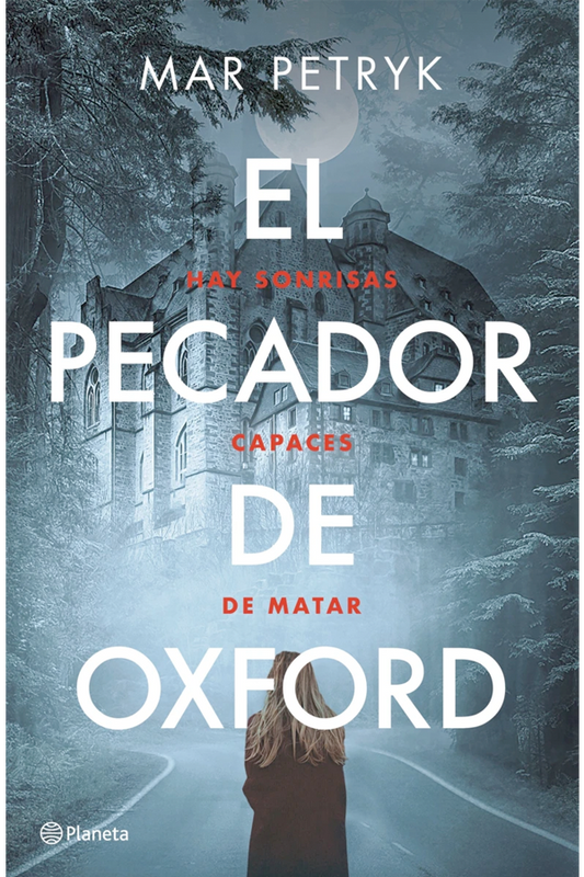 El pecador de Oxford