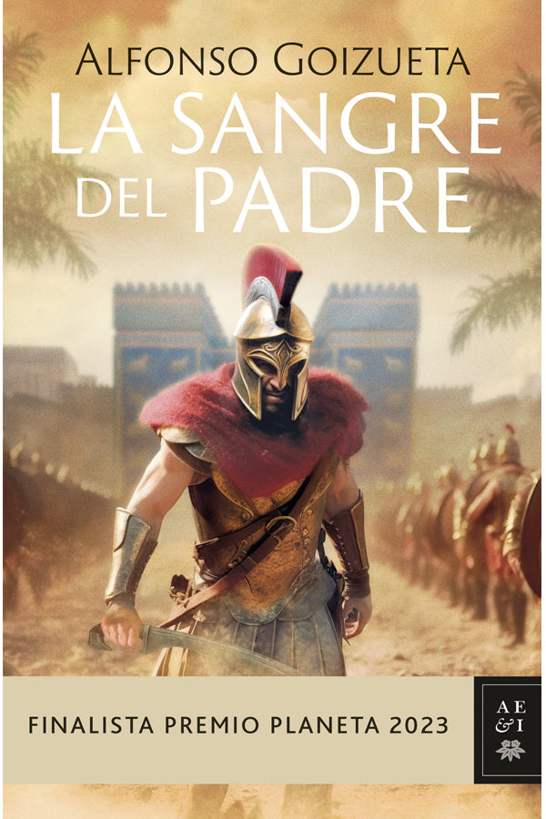 La sangre del padre