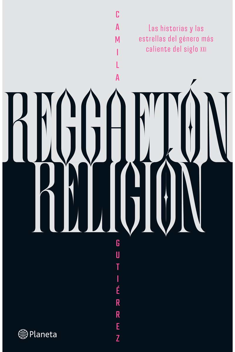 Reggaetón religión