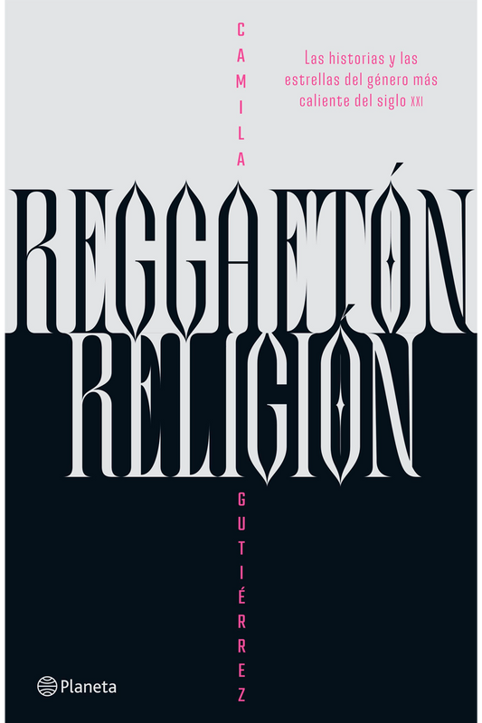 Reggaetón religión